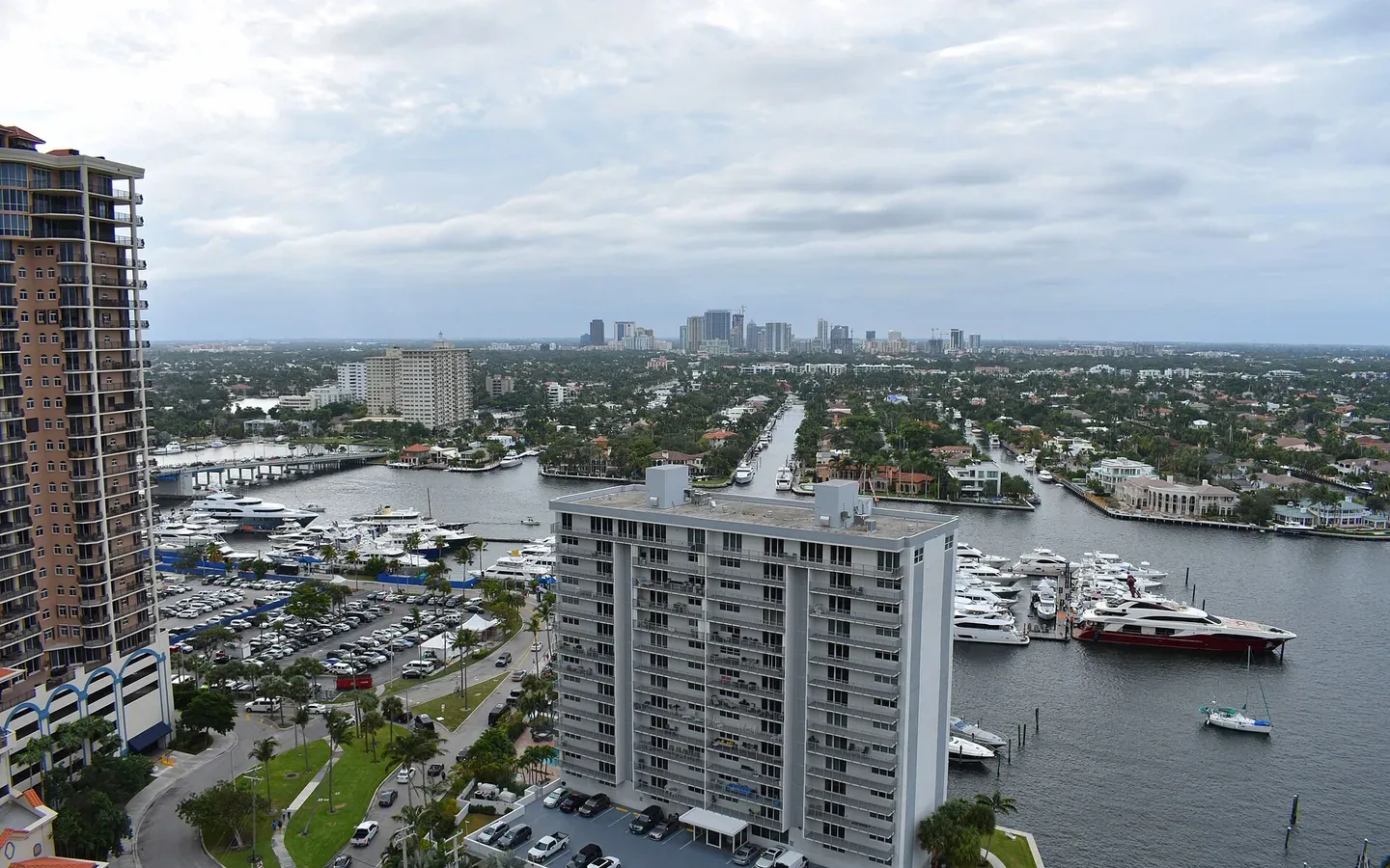 Broward County, Florida