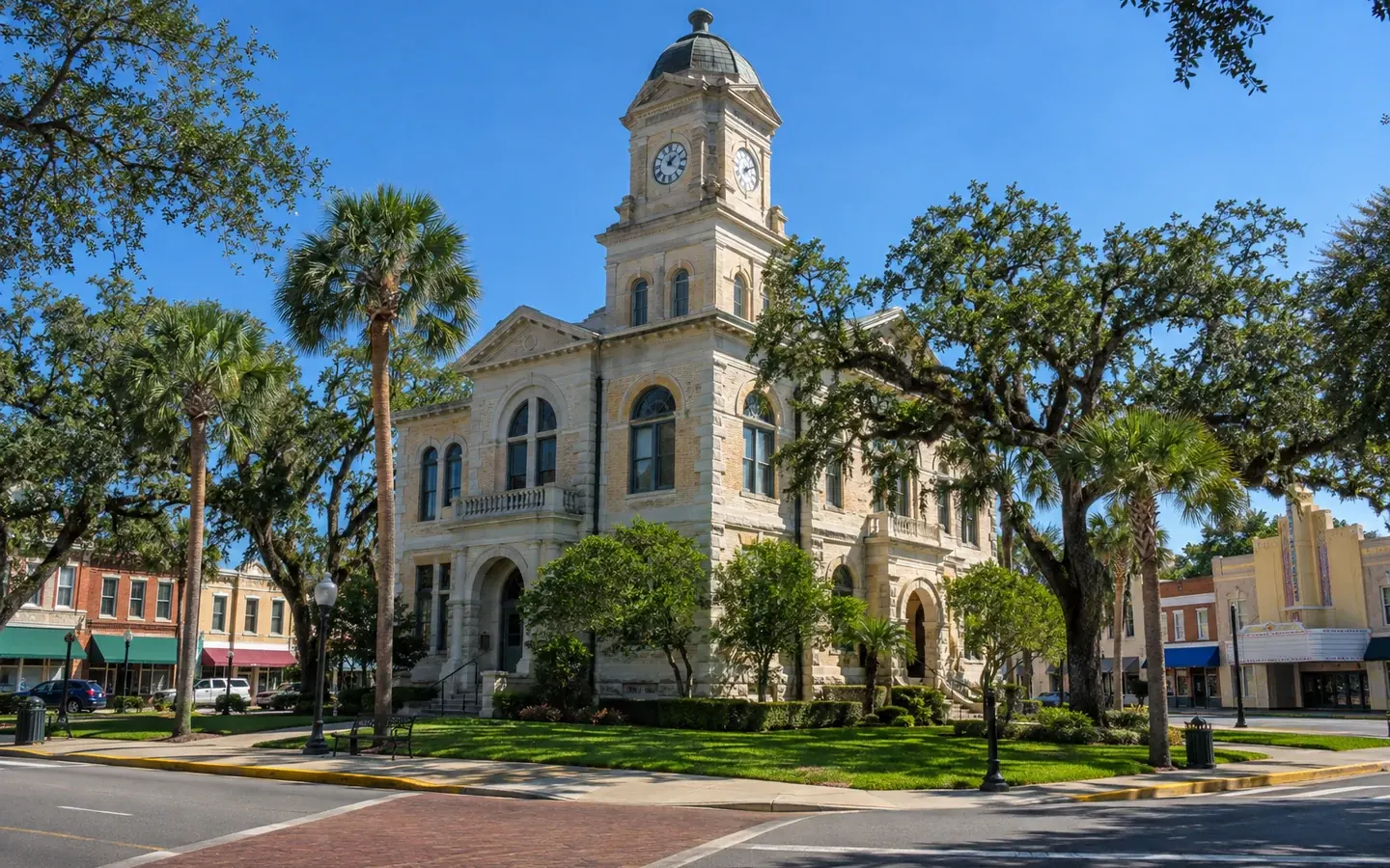 Citrus County, Florida