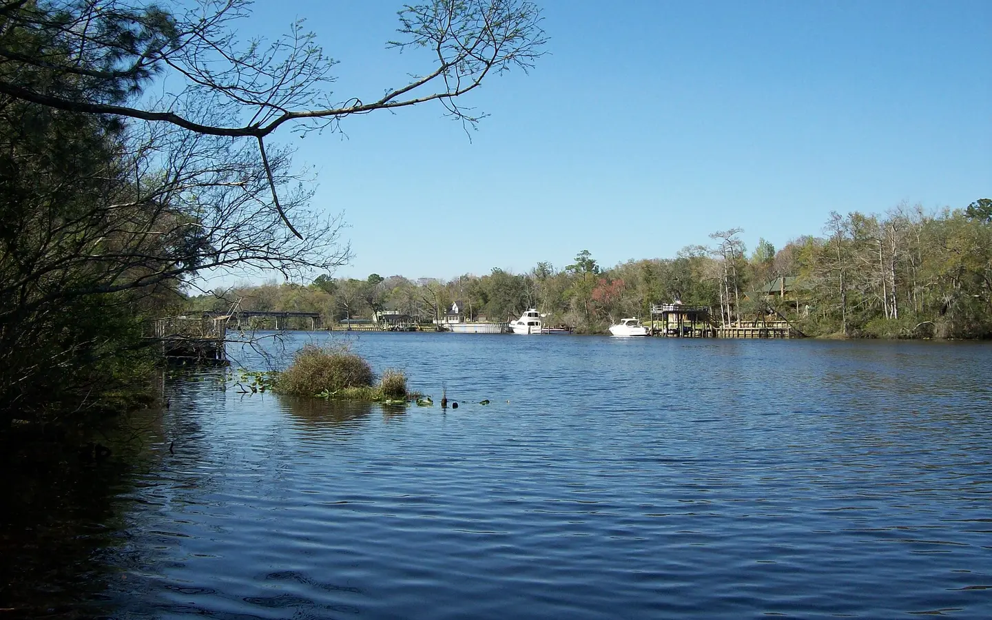 Clay County, Florida