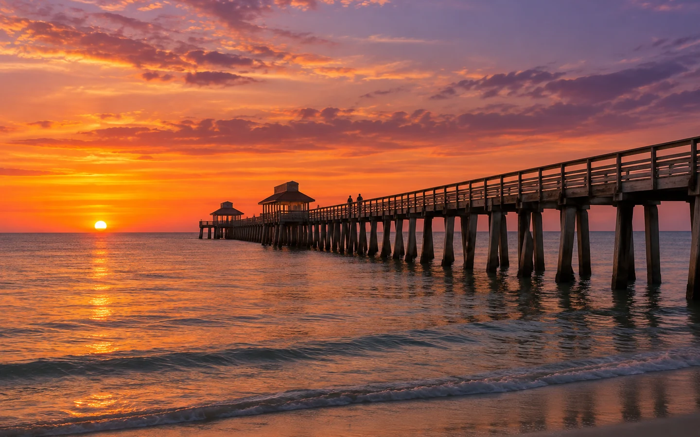 Collier County, Florida
