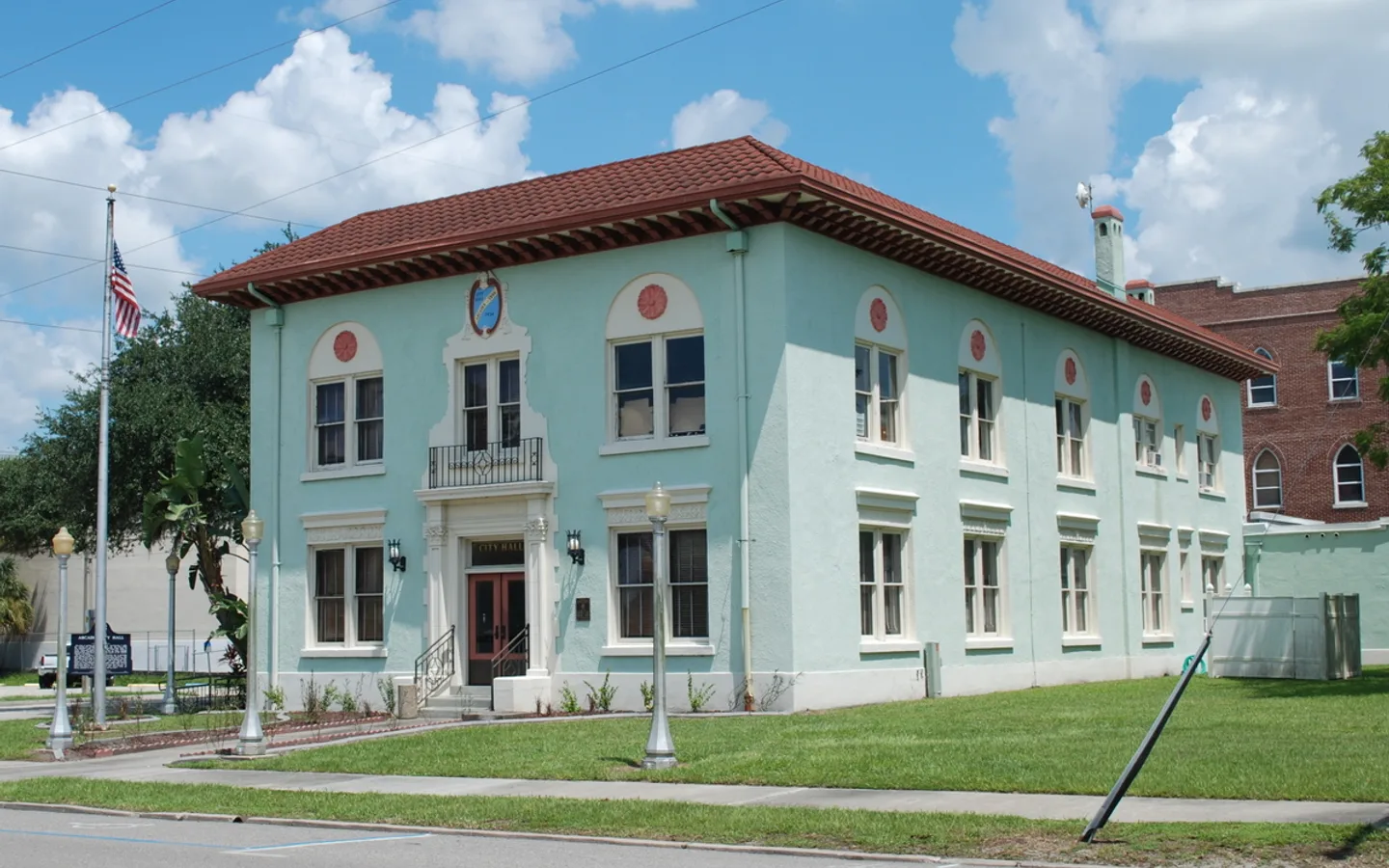 DeSoto County, Florida