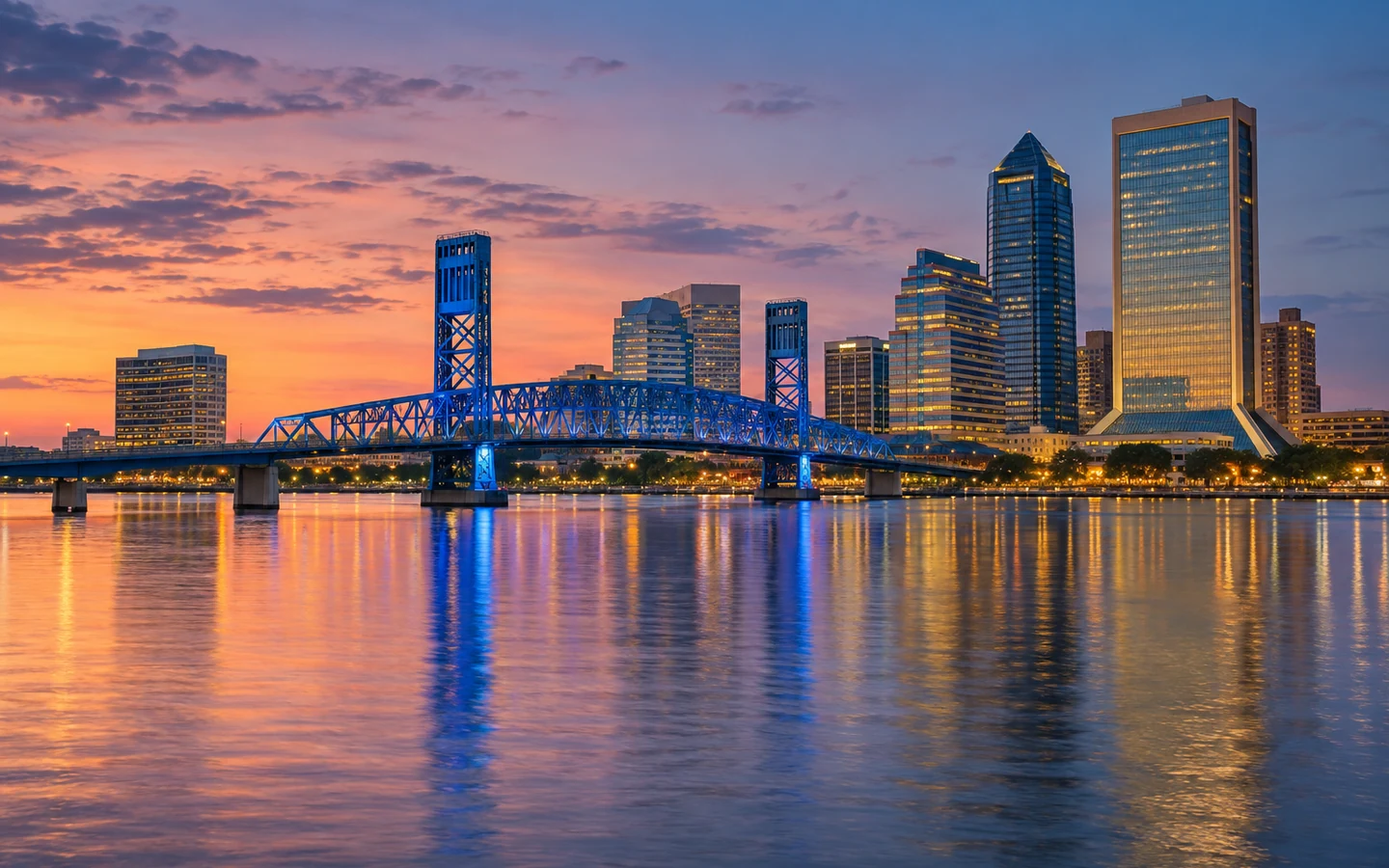 Duval County, Florida