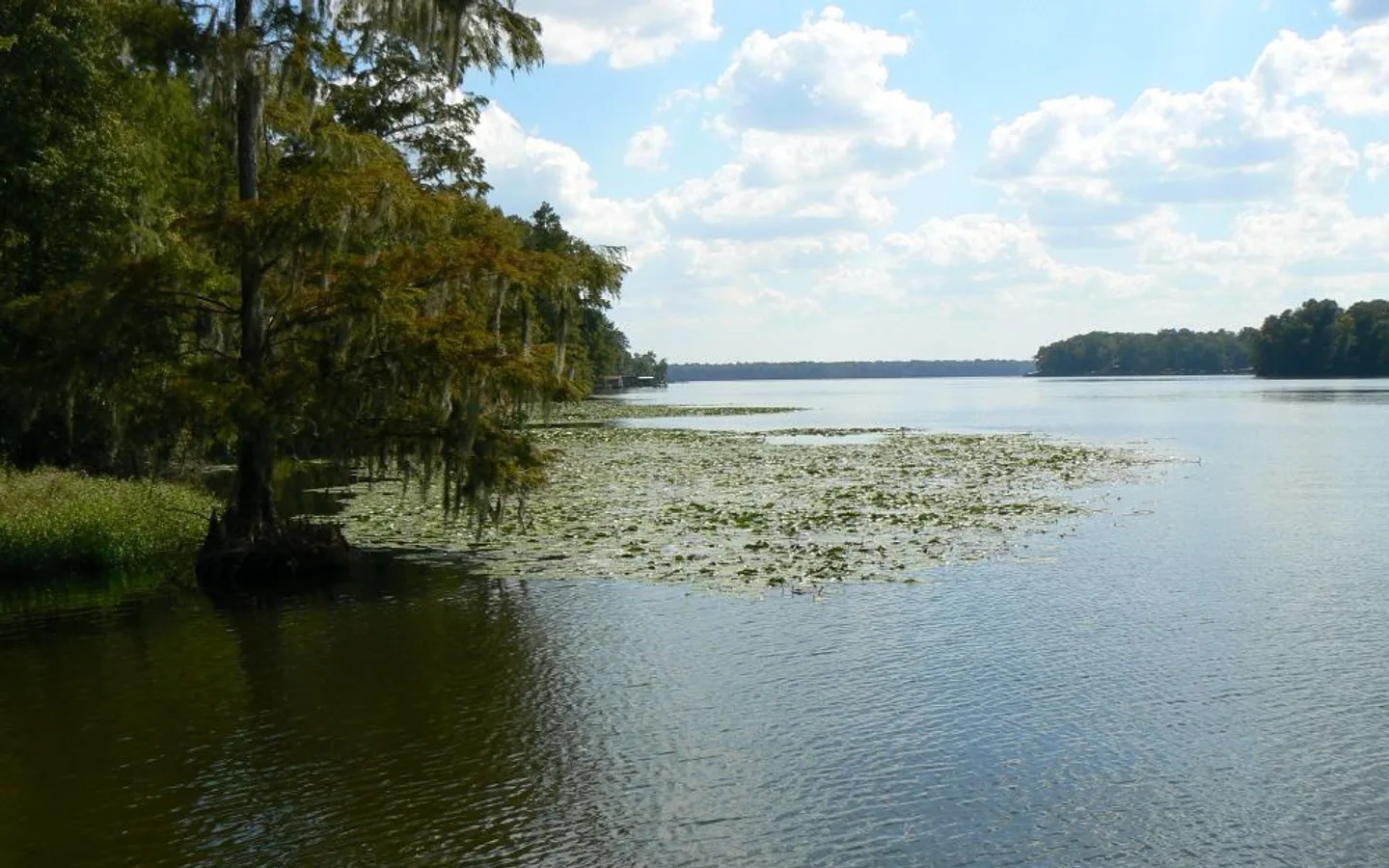 Gadsden County, Florida