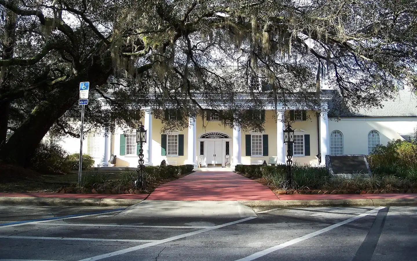 Hamilton County, Florida