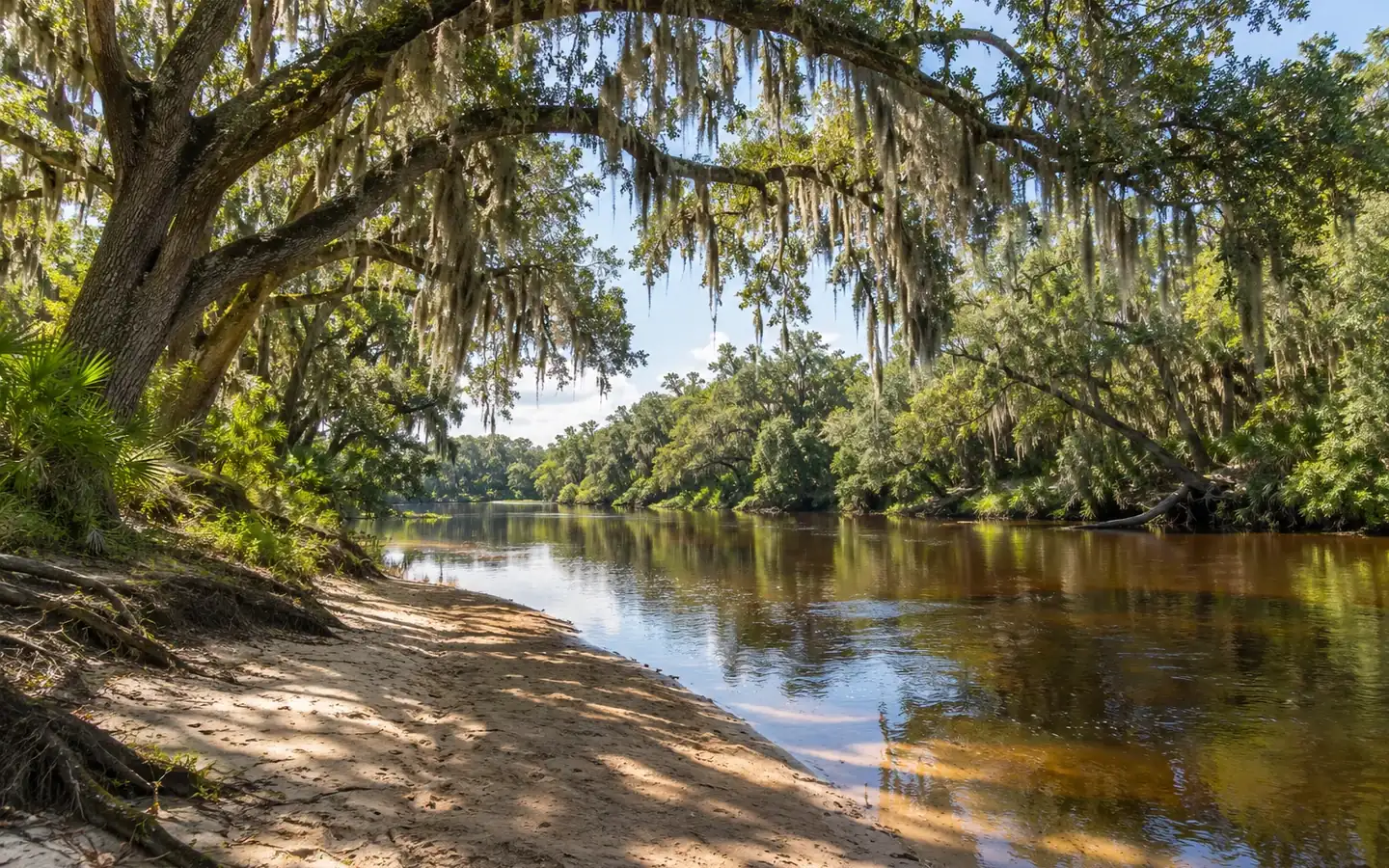 Hardee County, Florida