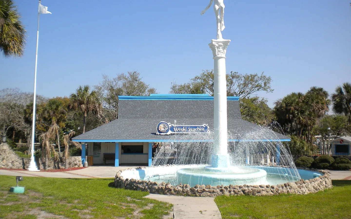 Hernando County, Florida
