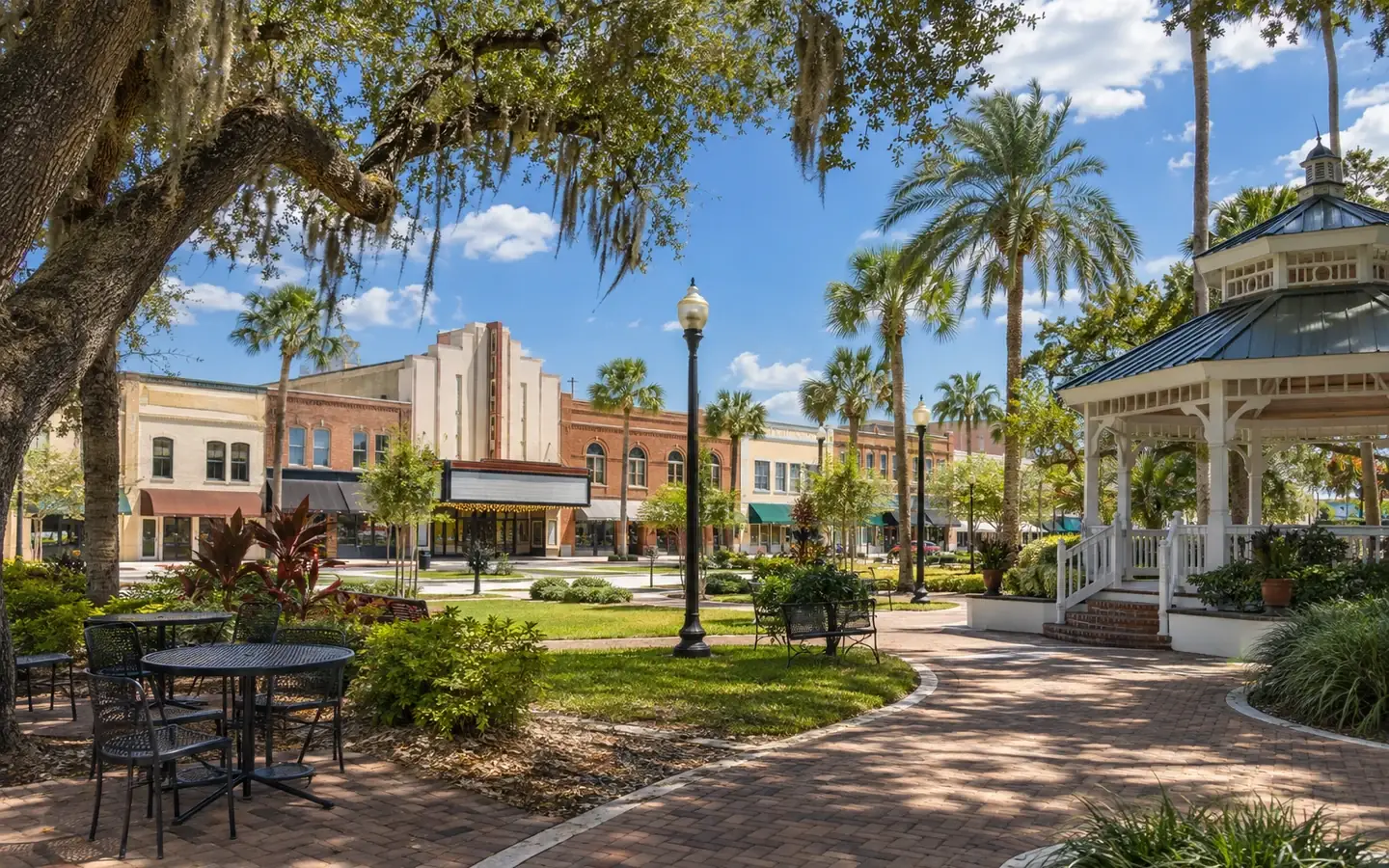 Highlands County, Florida