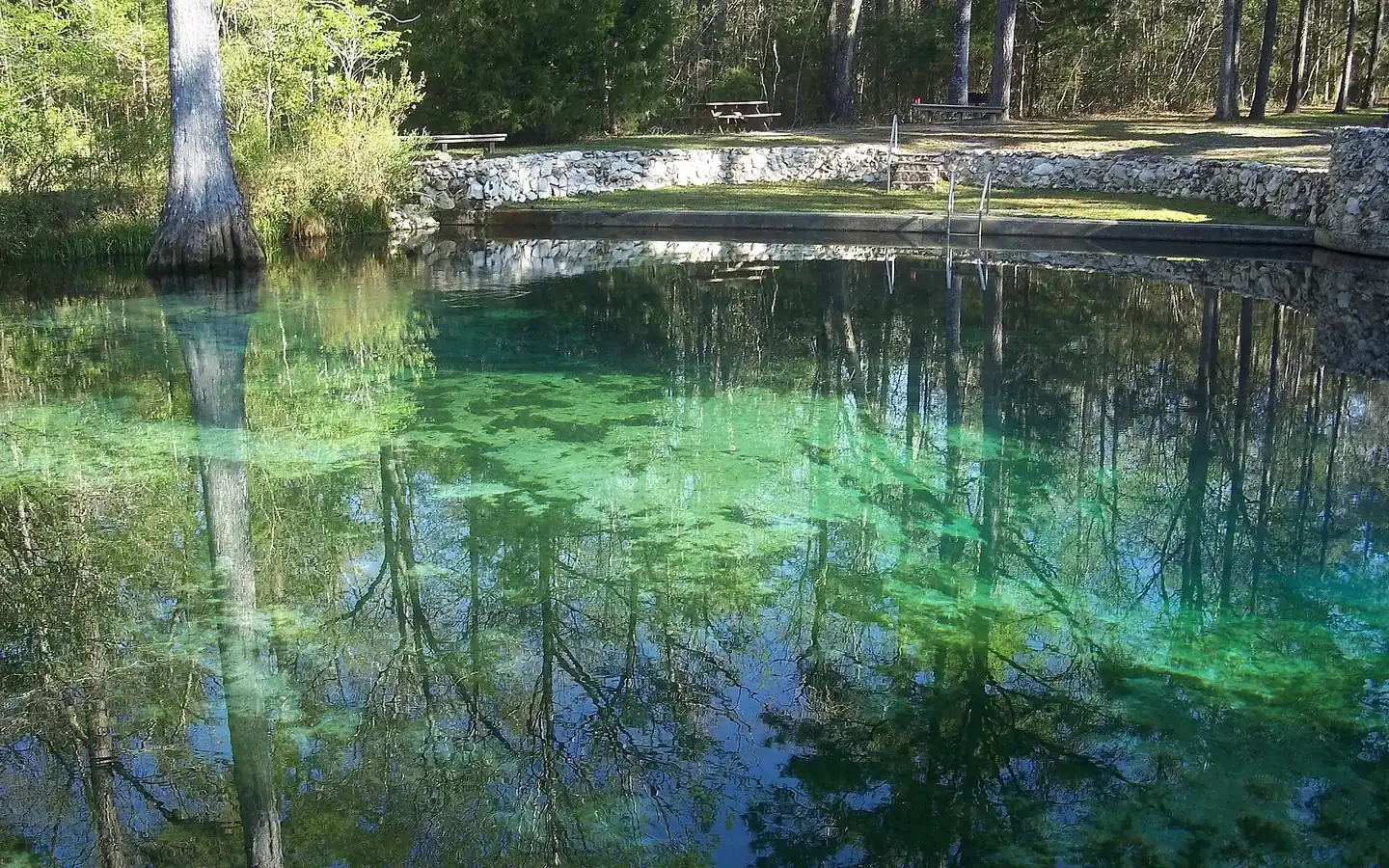 Holmes County, Florida