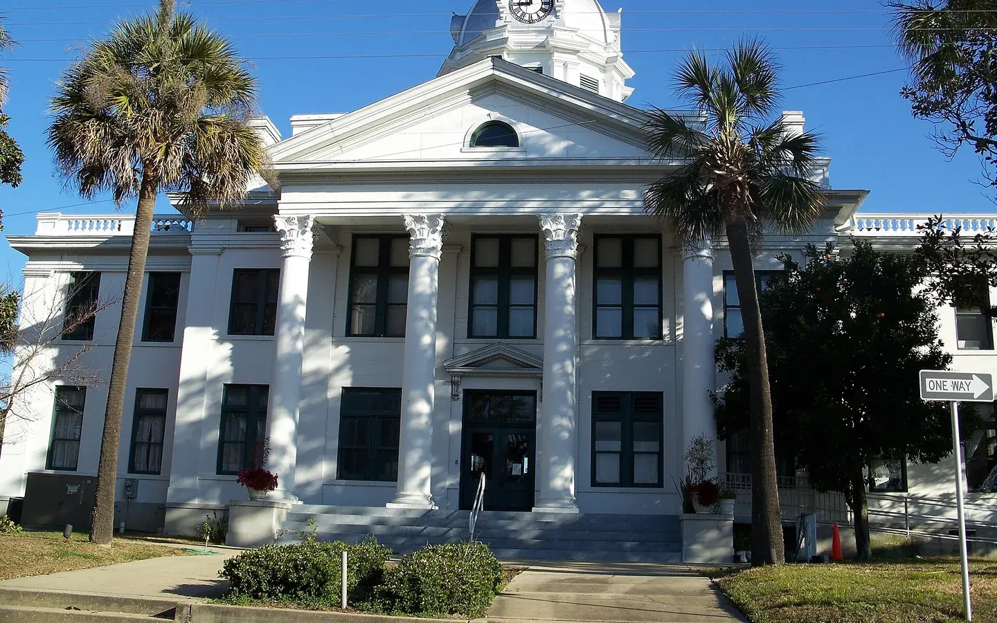 Jefferson County, Florida