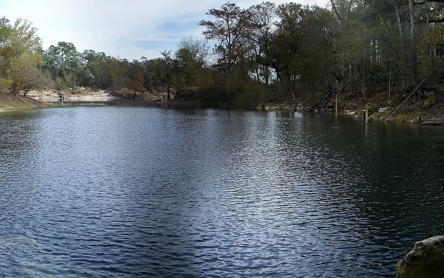 Lafayette County, Florida