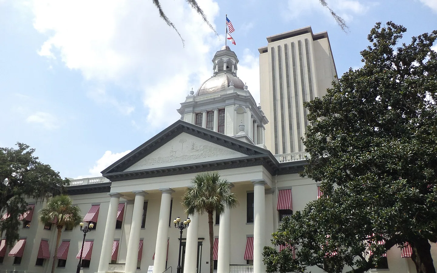 Leon County, Florida