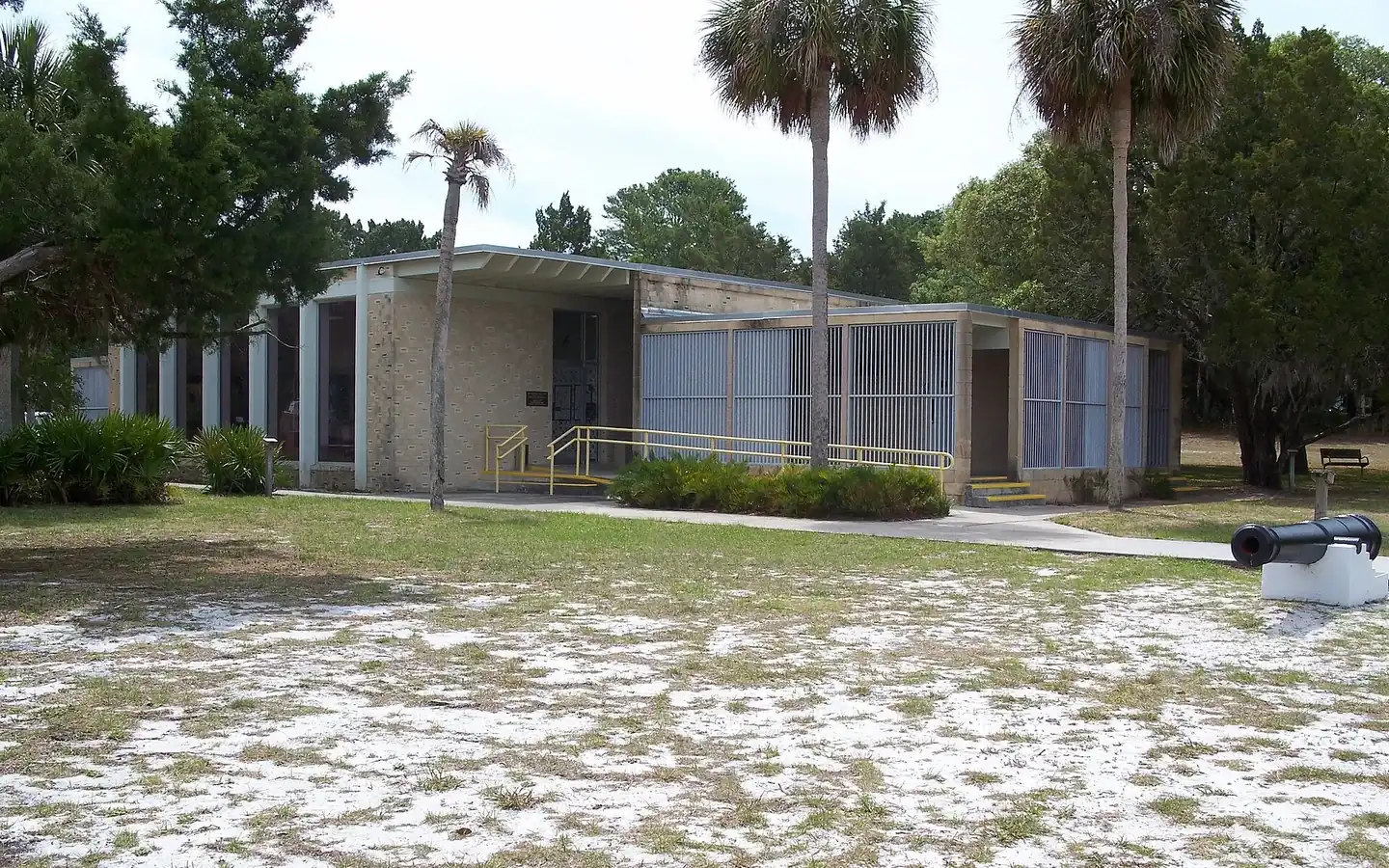 Levy County, Florida
