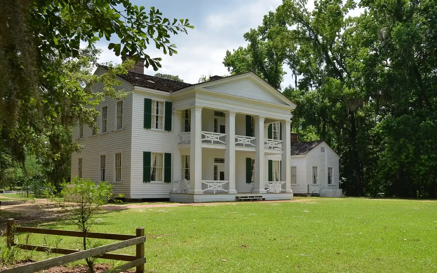 Liberty County, Florida