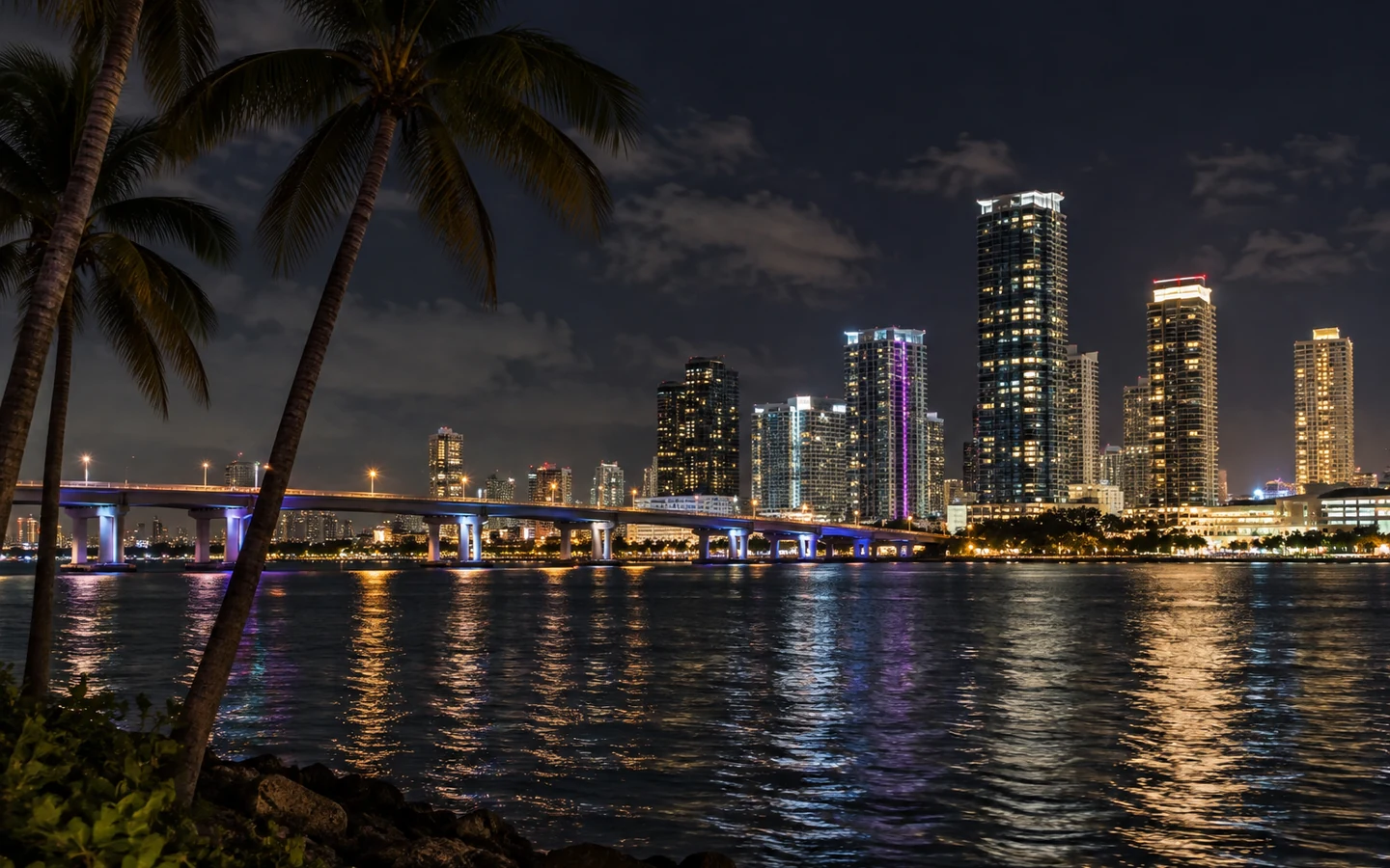 Miami-Dade County, Florida