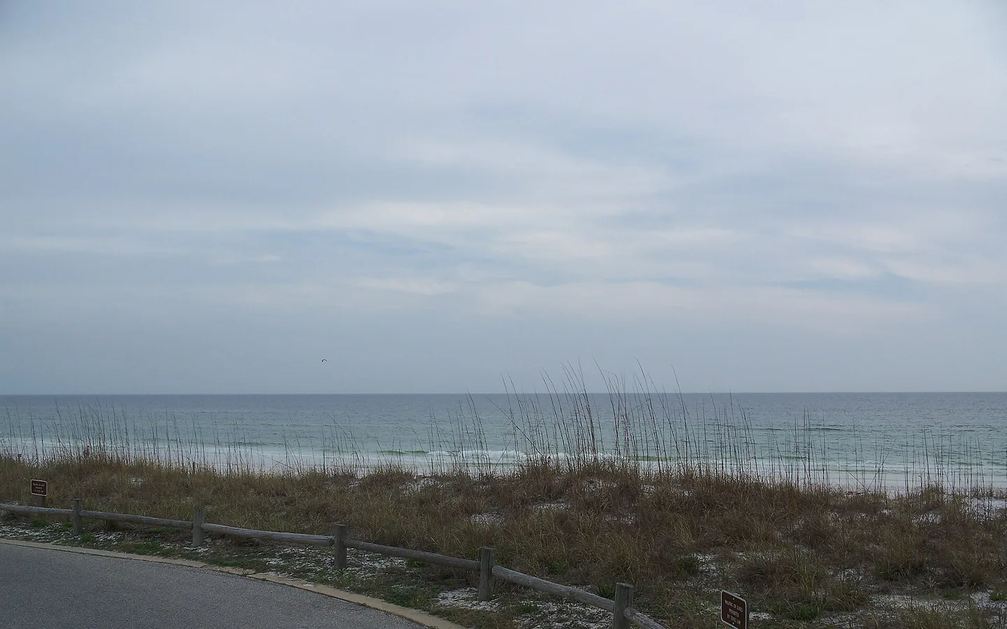 Okaloosa County, Florida