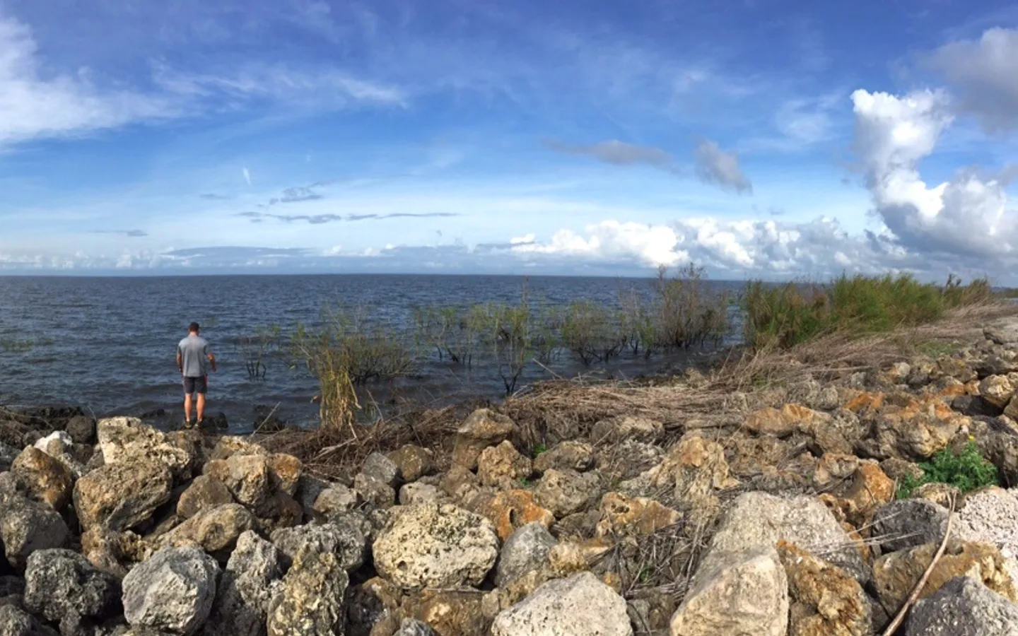 Okeechobee County, Florida