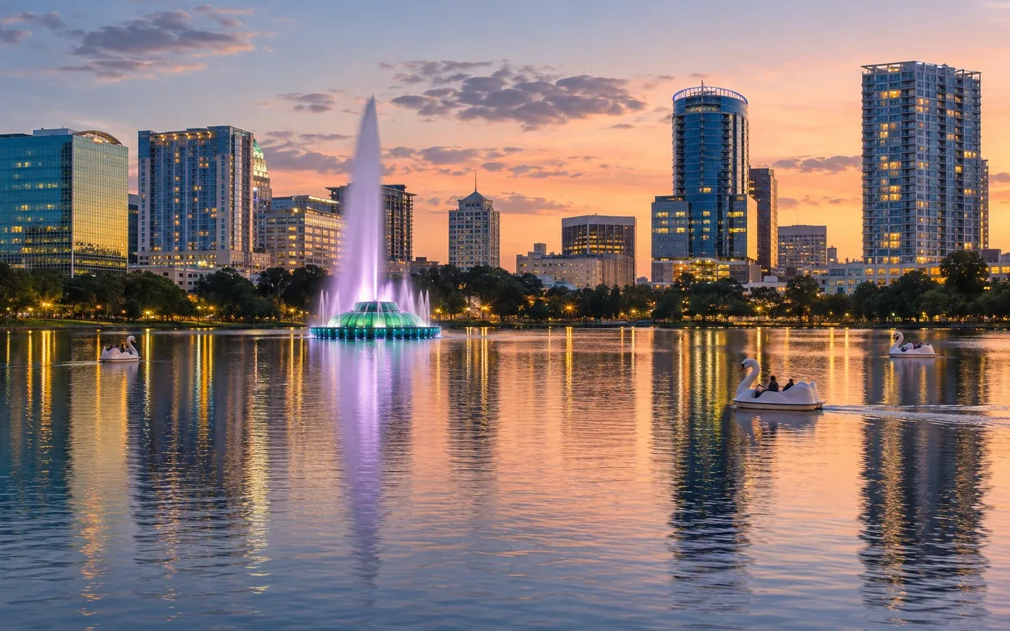 Orange County, Florida