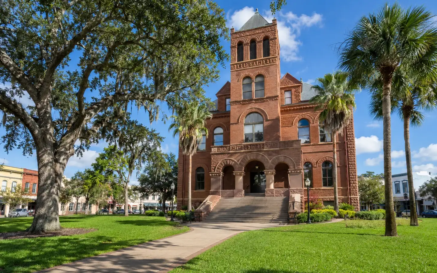 Osceola County, Florida