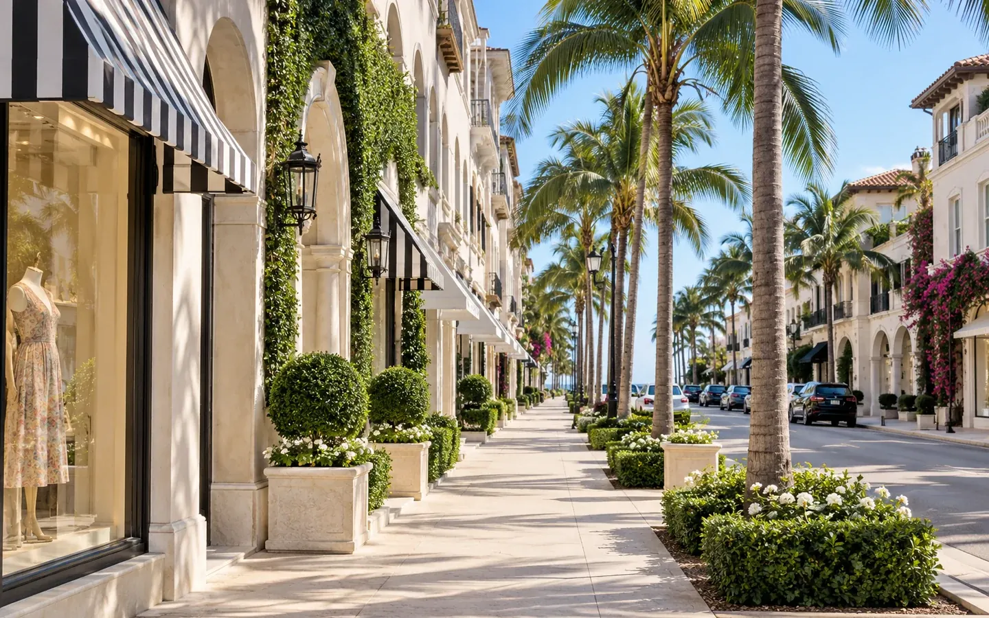 Palm Beach County, Florida