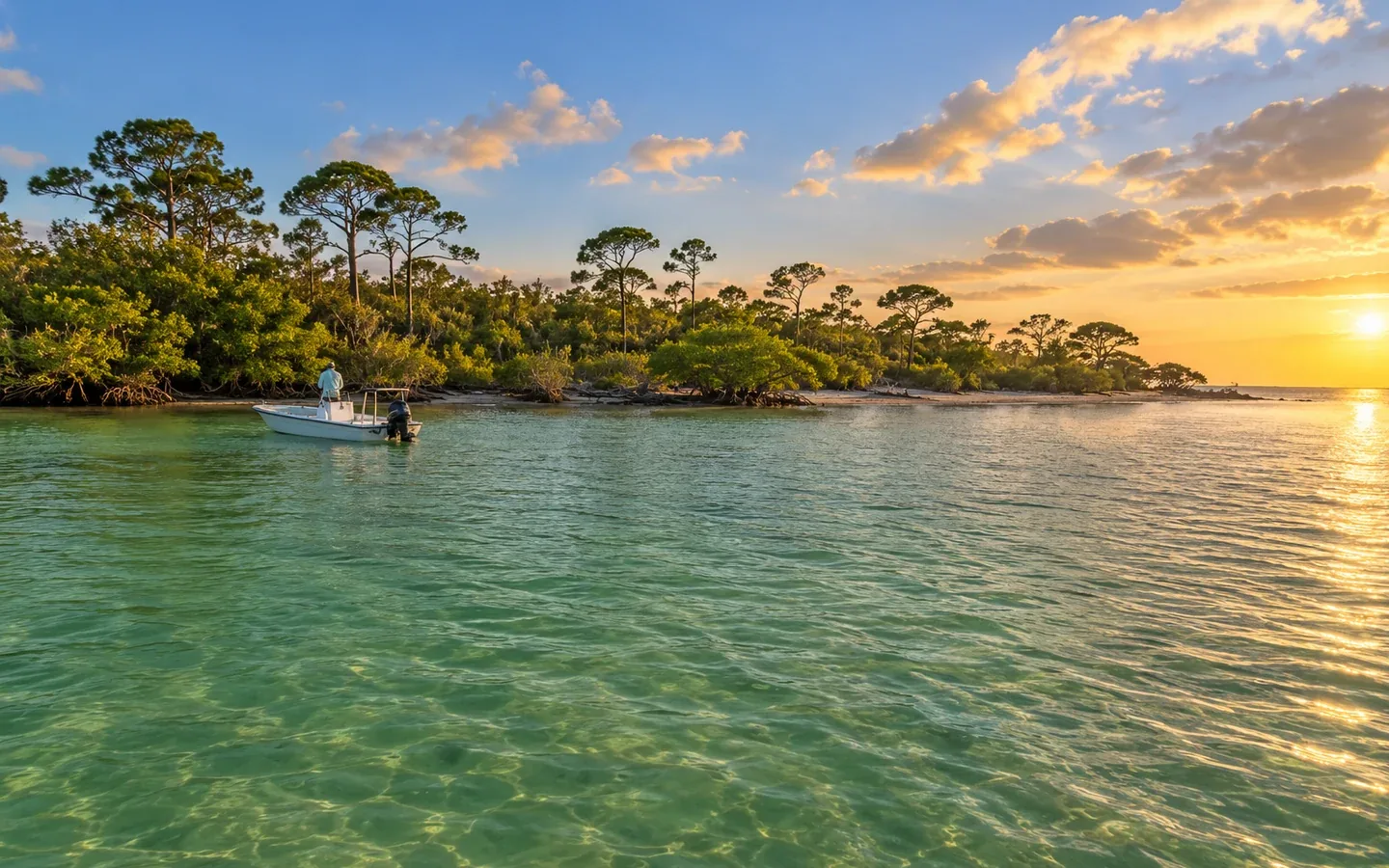 Pasco County, Florida