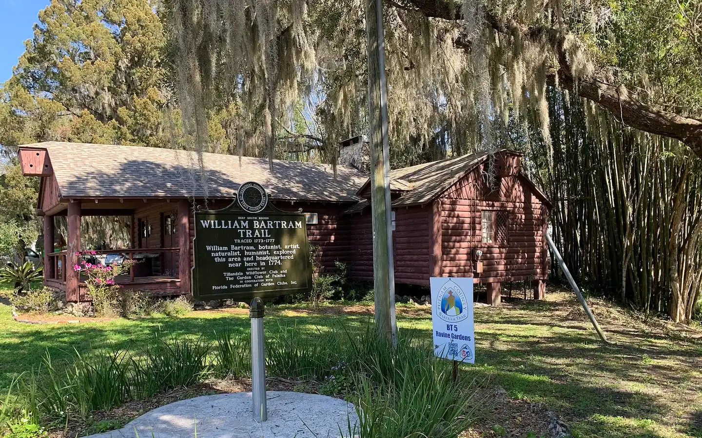 Putnam County, Florida