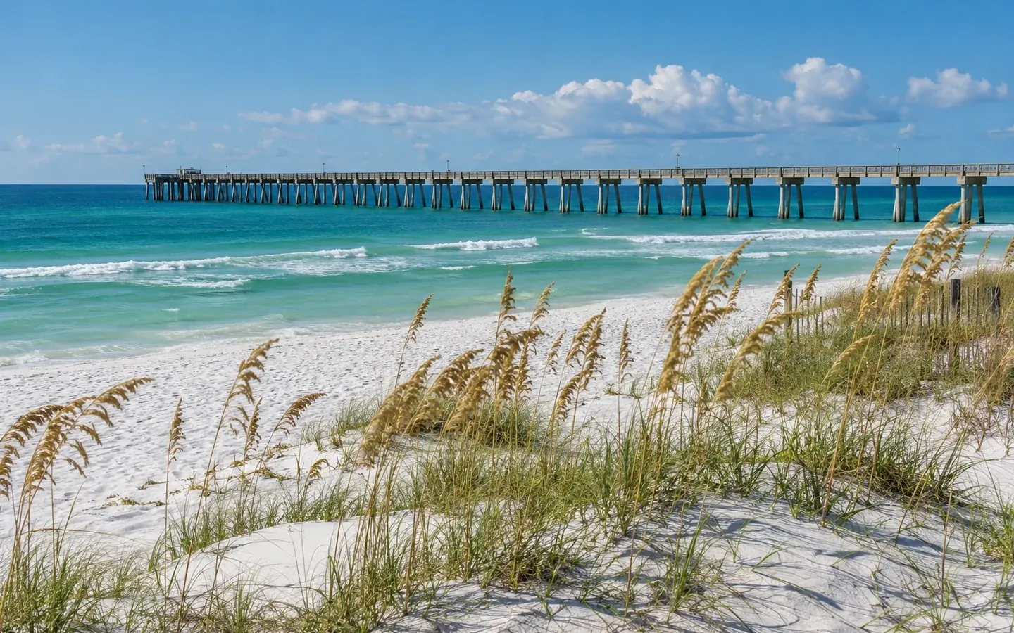 Santa Rosa County, Florida