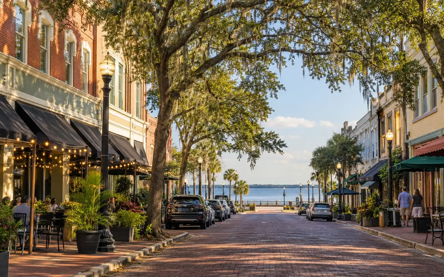Seminole County, Florida
