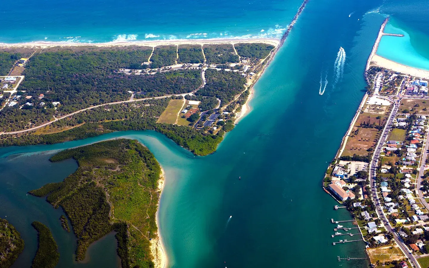 St. Lucie County, Florida