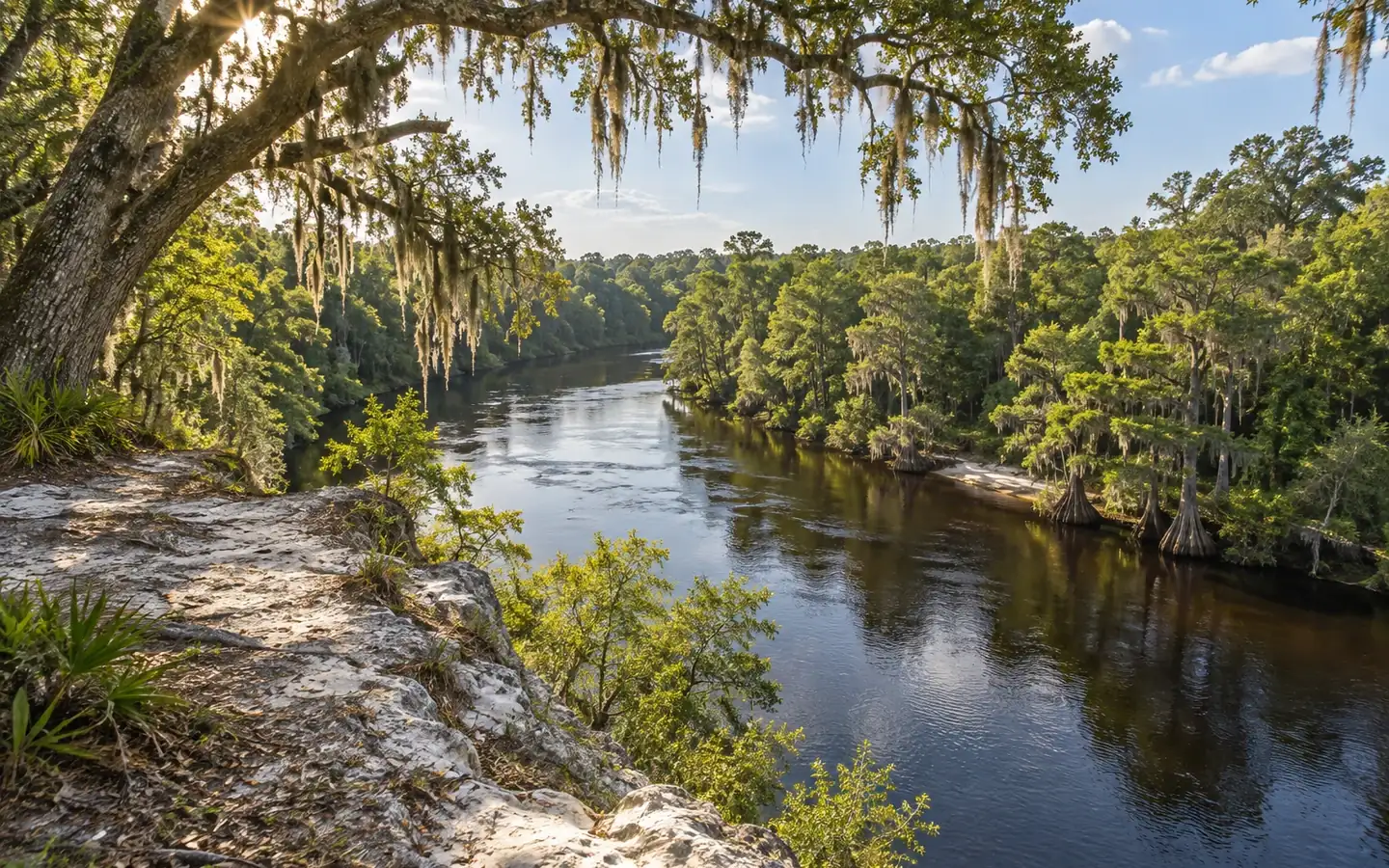 Suwannee County, Florida
