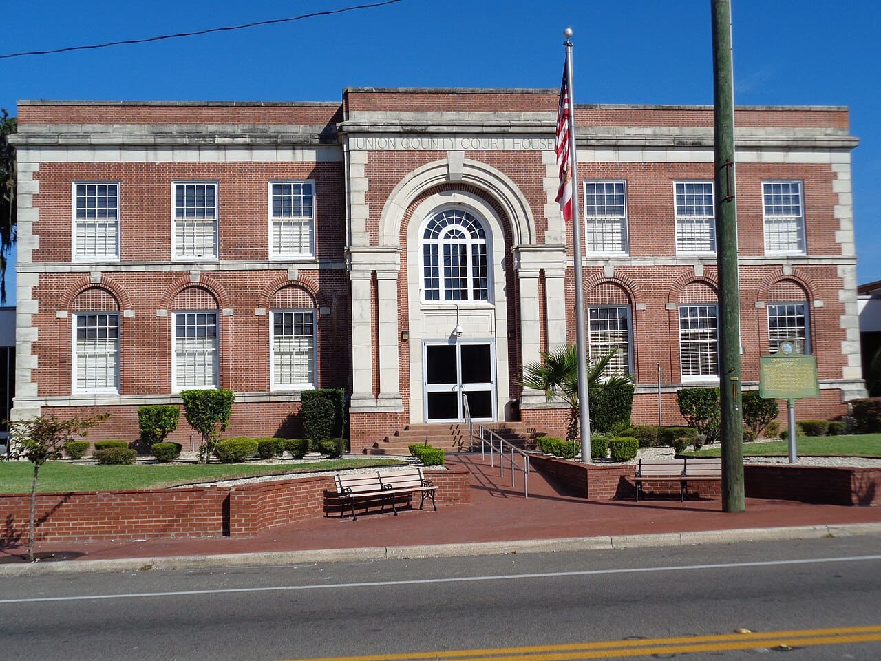 Union County, Florida