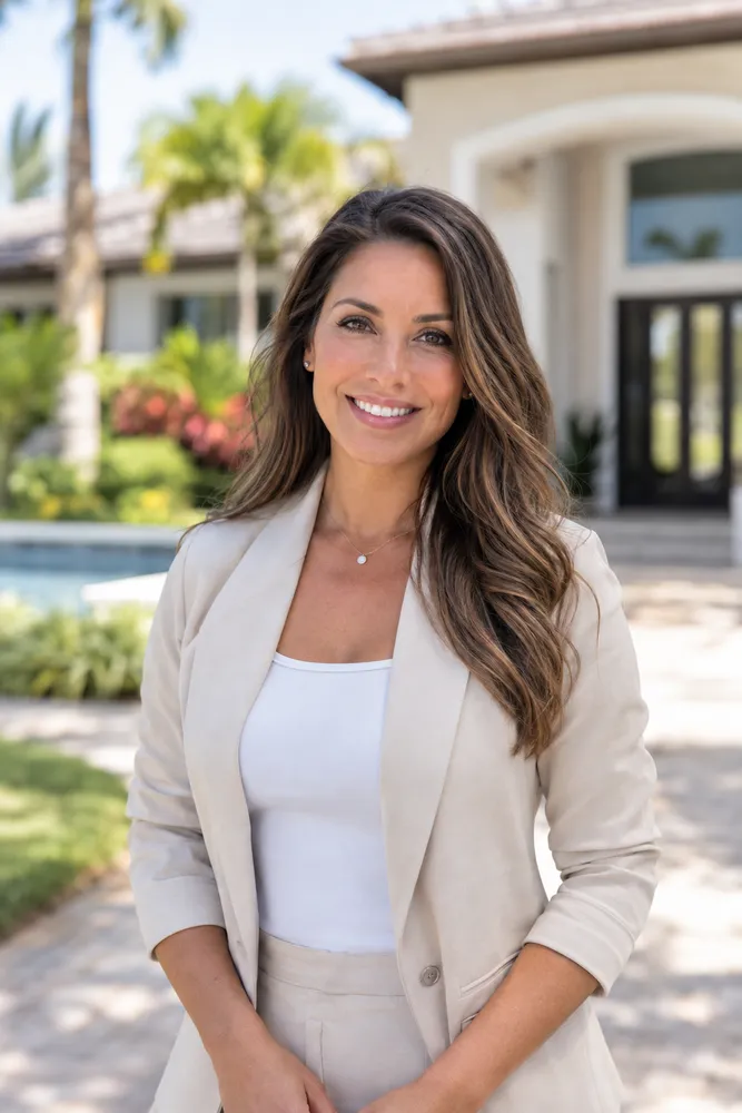 Elena Marlowe of Coastal Key Realty Group