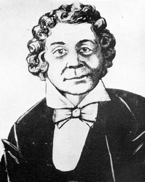 Odet Philippe. State Archives of Florida.