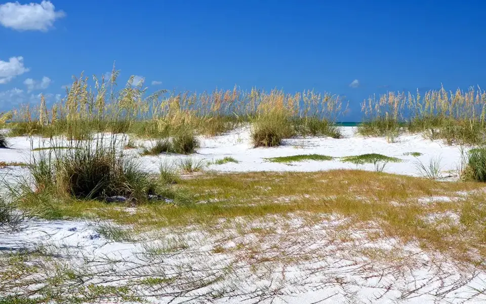 Boating and island life on Florida’s Gulf Coast