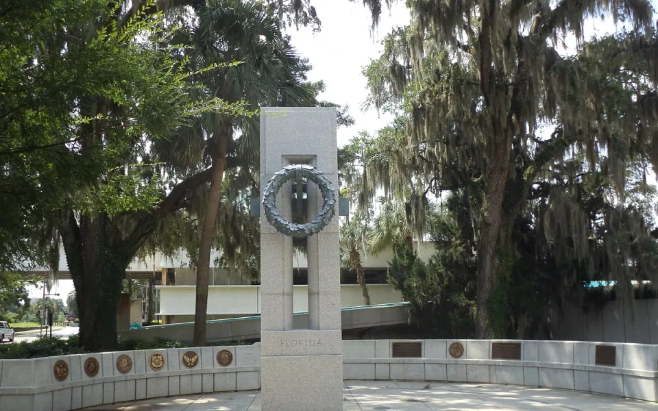 Museum of Florida History in Leon County, Florida