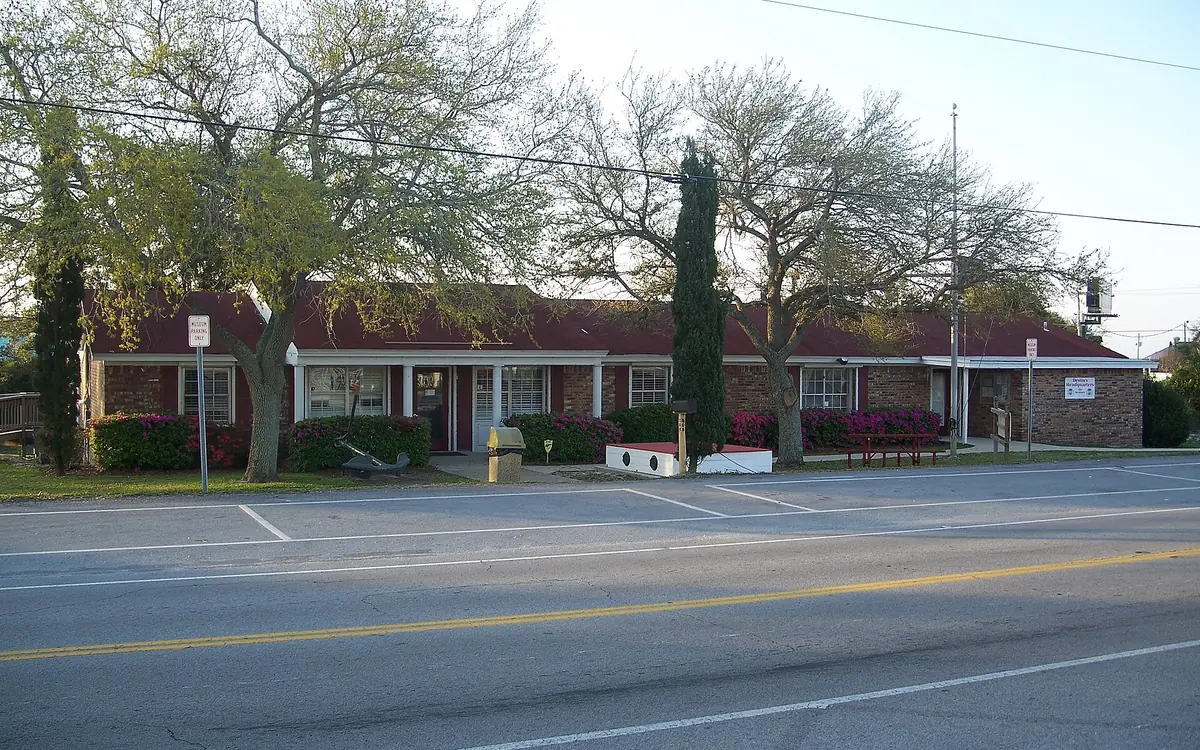 Destin History & Fishing Museum in Okaloosa County, Florida