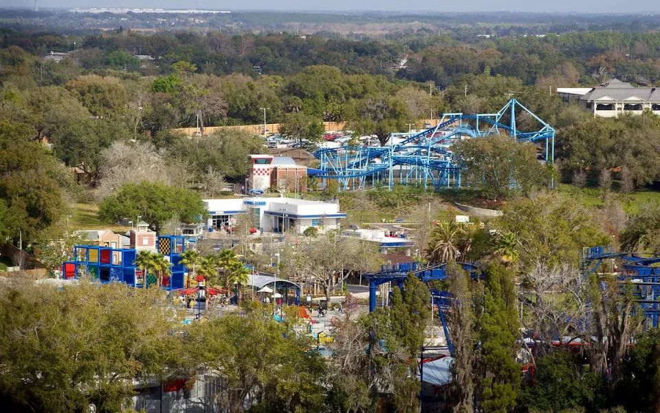 LEGOLAND Florida Resort in Polk County, Florida