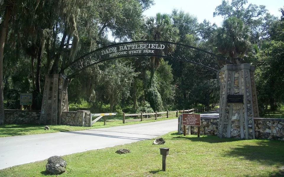 Sumter County, Florida